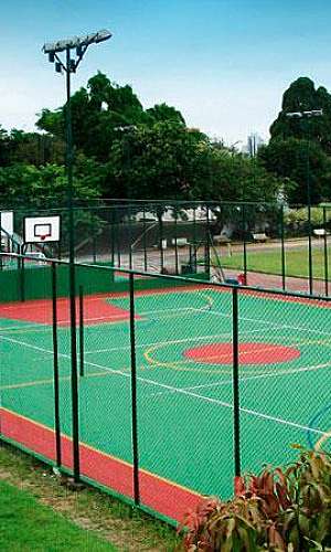 Alambrado para condomínio Alambrado para condomínio