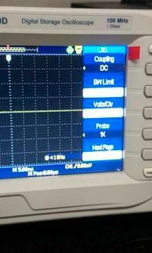 Calibração de velocidade Calibração de velocidade