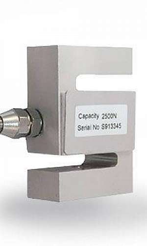 Célula de carga Célula de carga