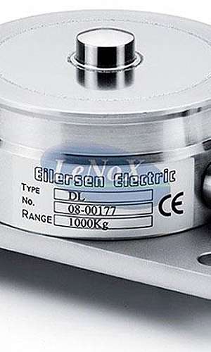 Célula de carga Célula de carga