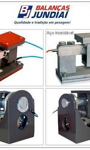 Células de carga para tanques Células de carga para tanques