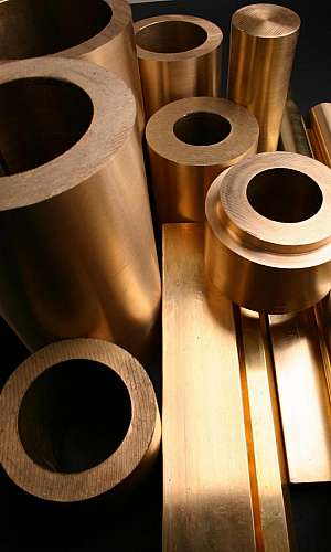 Comprar tarugo de bronze Comprar tarugo de bronze