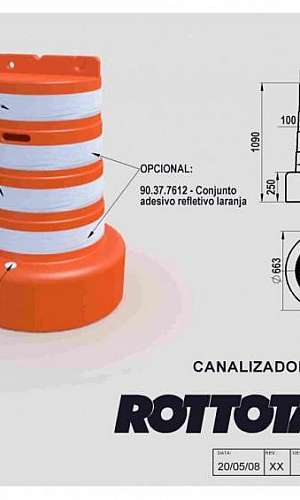 cone barril de sinalização cone barril de sinalização