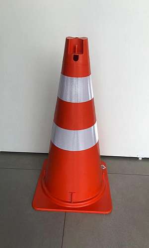 cones de sinalização pequeno cones de sinalização pequeno