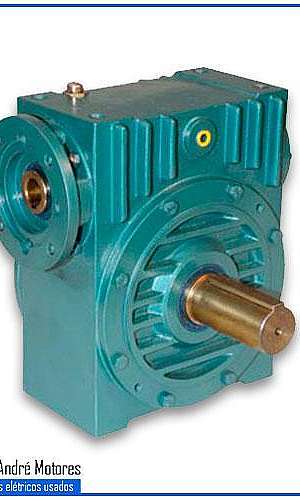 Conserto de Redutor de Velocidade Conserto de Redutor de Velocidade
