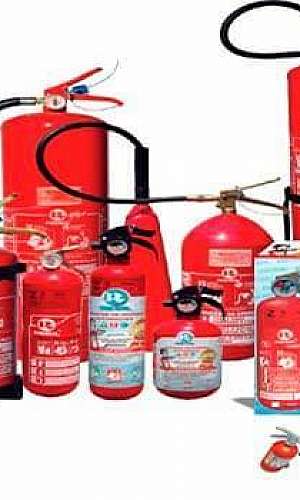 Distribuidor de extintor de incêndio Distribuidor de extintor de incêndio