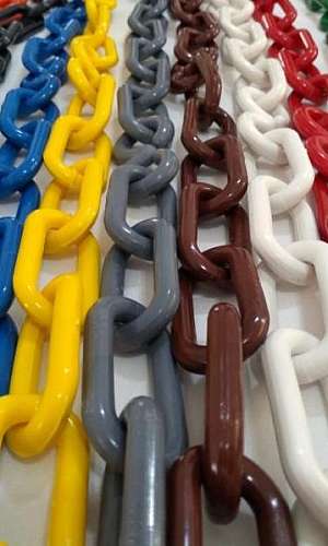 Empresa de corrente de sinalização Empresa de corrente de sinalização