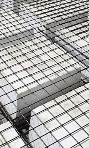 Empresa de laje treliçada bidirecional Empresa de laje treliçada bidirecional