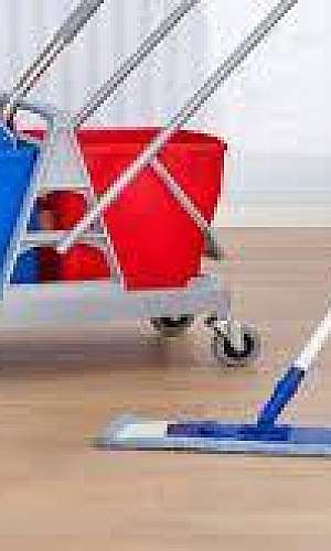 Equipamentos de limpeza Equipamentos de limpeza