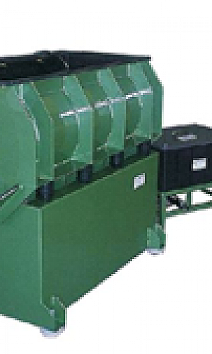 Equipamentos vibratorios Equipamentos vibratorios