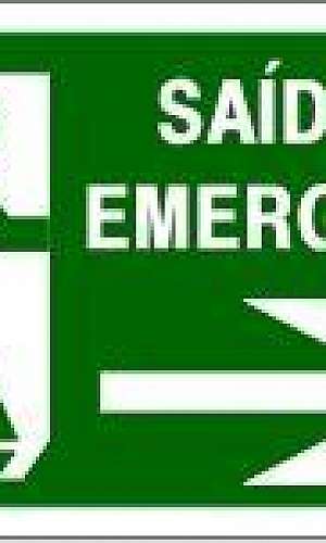 Fabricante de placas de sinalização de segurança Fabricante de placas de sinalização de segurança