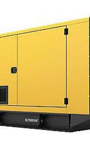 Gerador de energia para condomínio Gerador de energia para condomínio