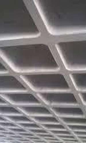 Laje painel treliçado bidirecional Laje painel treliçado bidirecional