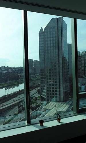 Película de redução de calor 3m Película de redução de calor 3m