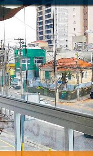 Película redução de calor Película redução de calor