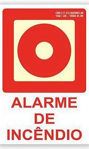 Placa de sinalização fotoluminescente preço Placa de sinalização fotoluminescente preço