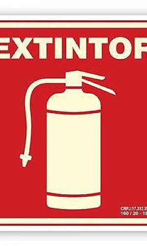 Placas de sinalização de emergência fotoluminescente Placas de sinalização de emergência fotoluminescente