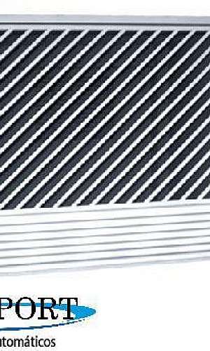 Portão para condomínio Portão para condomínio