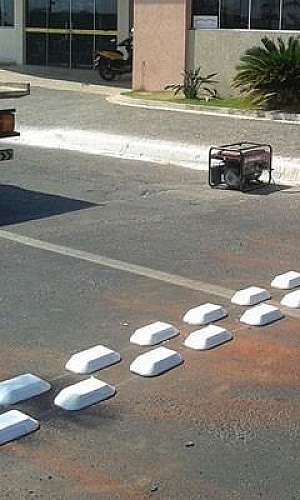 Tachão sinalizador preço Tachão sinalizador preço