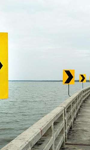 Tachão sinalizador Tachão sinalizador