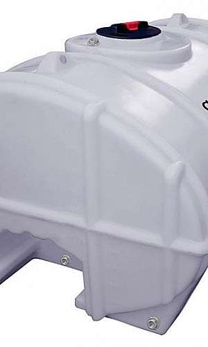 Tanques horizontais Tanques horizontais