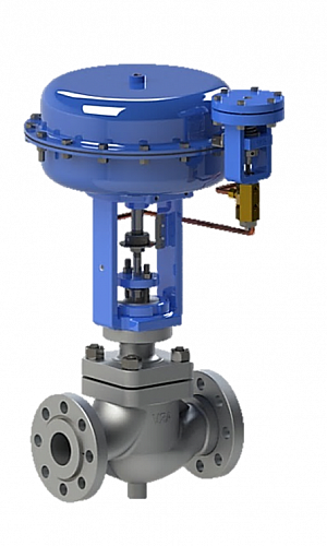 Válvula de redução de pressão Válvula de redução de pressão